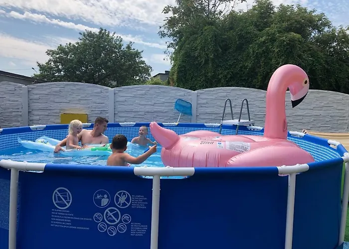 Habitación en casa particular Perla Morza *