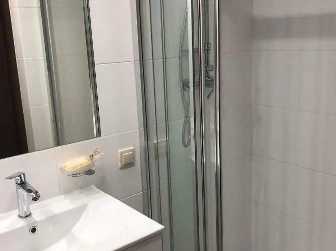 Habitación en casa particular Perla Morza *