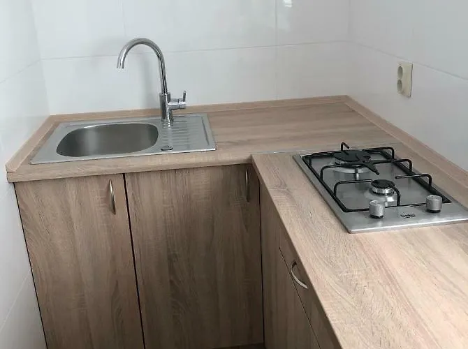 Perla Morza Władysławowo