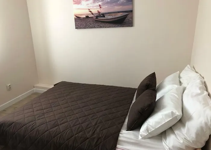 Habitación en casa particular Perla Morza