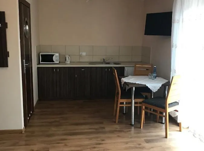 Perla Morza Władysławowo